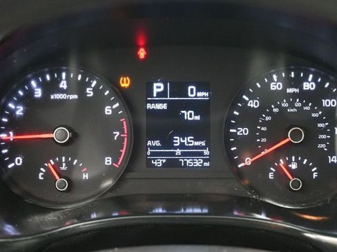 Used 2020 Kia Rio LX image 29