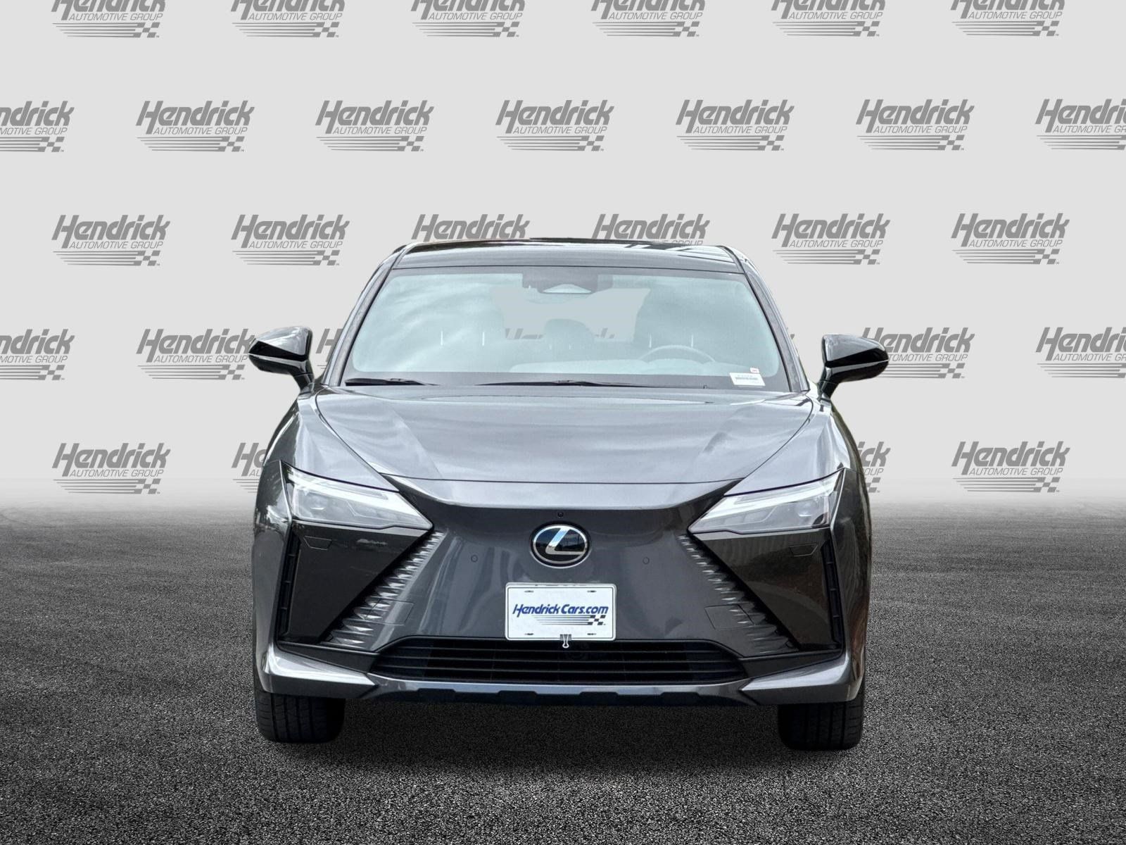 Certified 2023 Lexus RZ 450e Premium w/ Technology Package AWD/4WD image 10