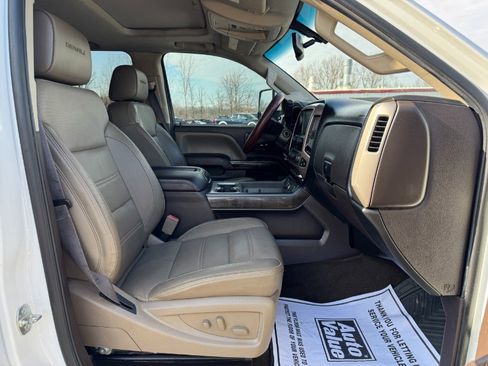 Used 2015 GMC Sierra 2500 Denali image 18