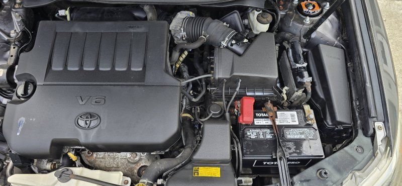 Used 2012 Toyota Camry SE FWD image 37