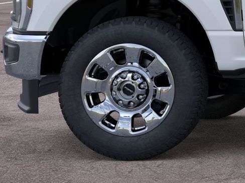 New 2026 Ford F250 Lariat w/ Chrome Package AWD/4WD image 19