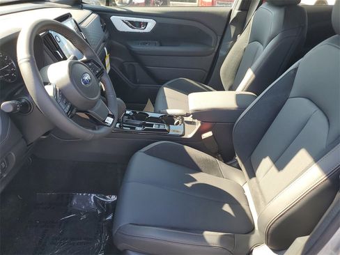 New 2026 Subaru Forester Touring image 21