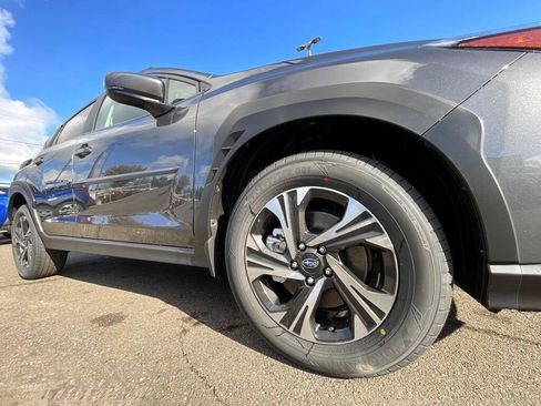 New 2026 Subaru Crosstrek 2.0i Premium image 10