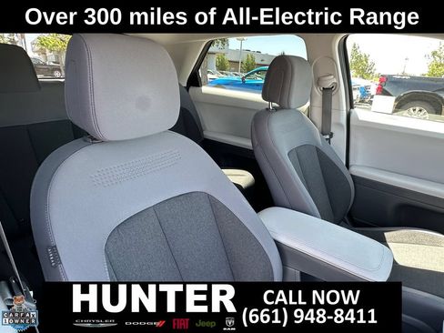 Used 2024 Hyundai Ioniq 5 SEL RWD image 14