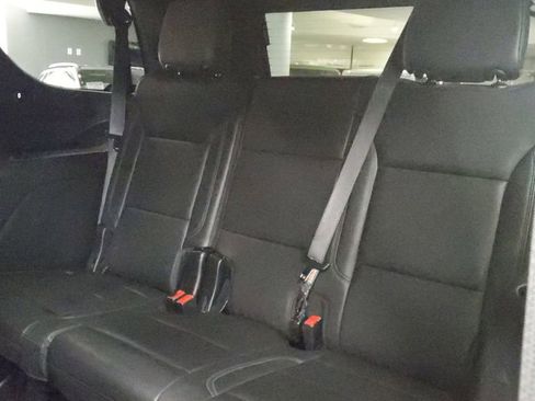 Used 2024 Chevrolet Tahoe LT image 16