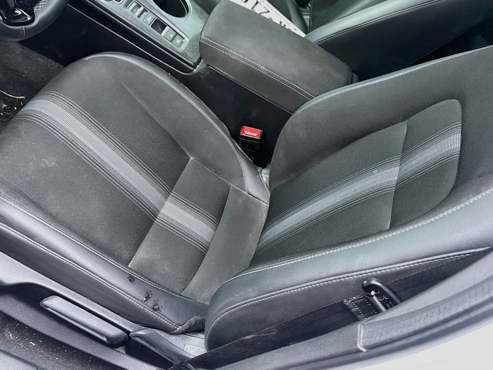 Used 2024 Honda Civic Sport image 15