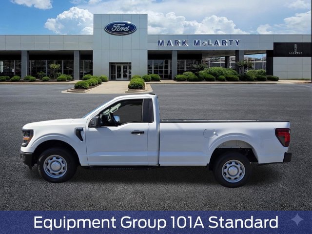 New 2026 Ford F150 XL RWD image 2