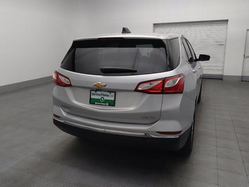 Used 2021 Chevrolet Equinox LT AWD/4WD image 7