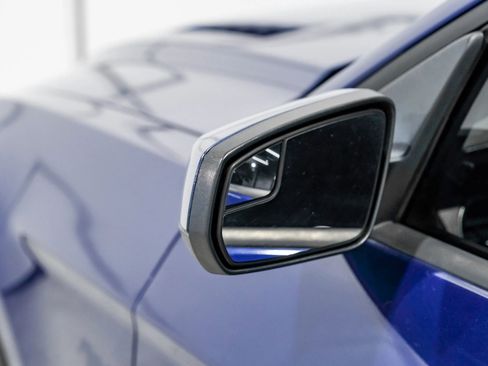 Used 2013 Ford Mustang GT Premium w/ Brembo Brake Pkg image 40