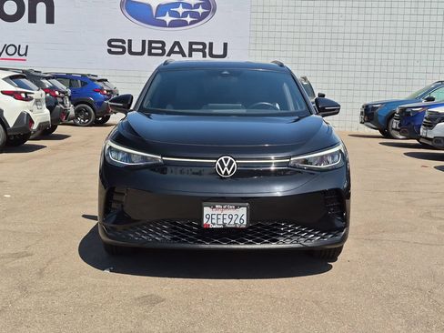 Used 2023 Volkswagen ID.4 Pro RWD image 3