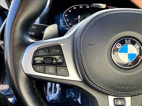 Used 2020 BMW 840i Gran Coupe w/ M Sport Package image 20