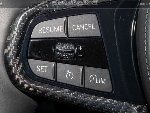 Used 2025 BMW M4 xDrive Competition image 24