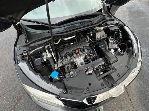 Used 2019 Honda HR-V LX image 30