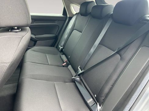 Used 2024 Honda Civic LX image 13