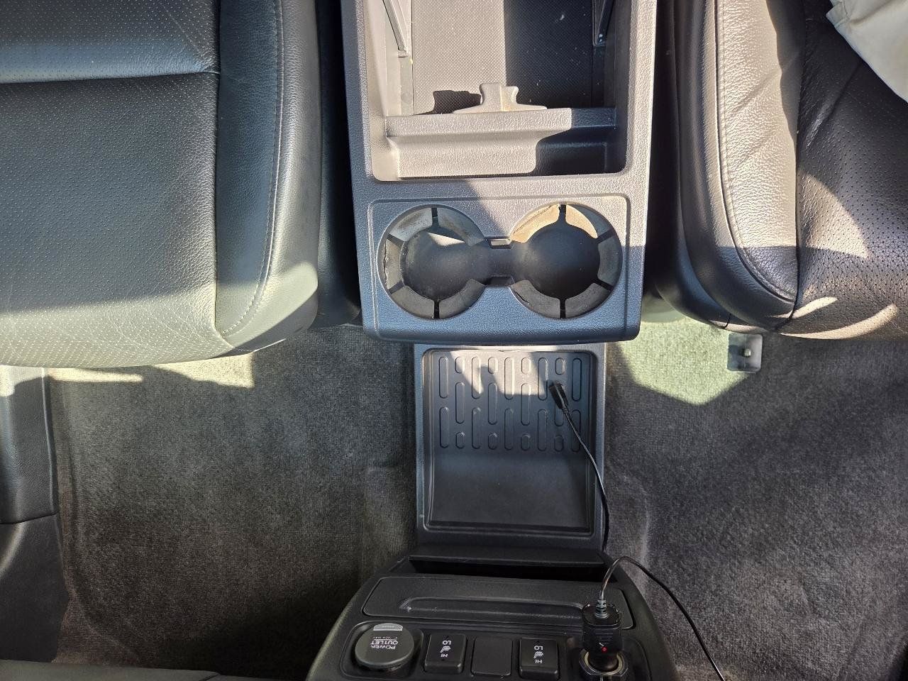 Used 2014 Honda Ridgeline RTL image 18