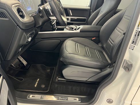 Used 2020 Mercedes-Benz G 550 image 19