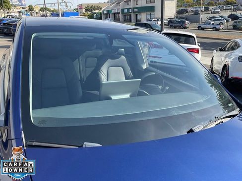 Used 2023 Tesla Model Y Long Range AWD/4WD image 74