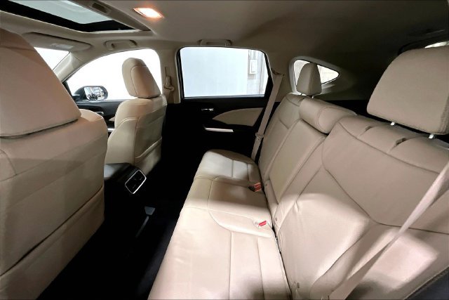 Used 2015 Honda CR-V EX-L image 22