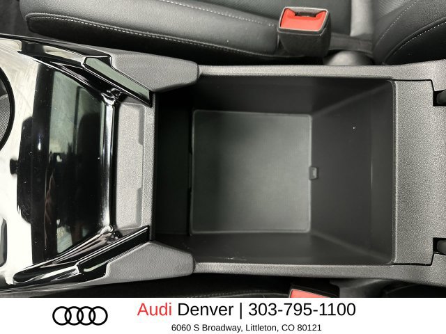 Certified 2025 Audi Q6 e-tron Premium Plus w/ Premium Plus AWD/4WD image 22