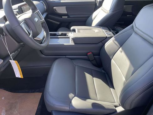 New 2026 Ford Expedition Max Active image 12