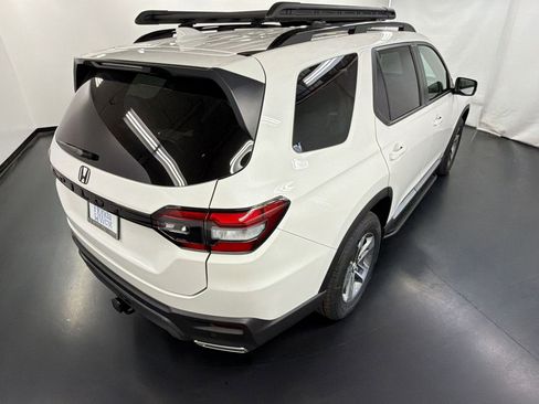 New 2026 Honda Pilot EX-L image 9
