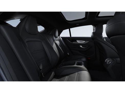 New 2026 Mercedes-Benz AMG GT 43 image 6