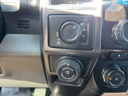 Used 2016 Ford F150 XLT w/ Equipment Group 302A Luxury image 29