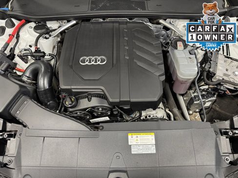 Used 2024 Audi A6 Premium Plus AWD/4WD image 60