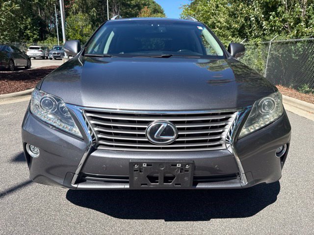 Used 2015 Lexus RX 350 AWD image 10