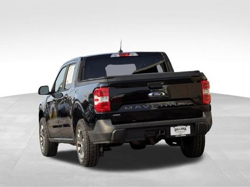Used 2022 Ford Maverick XLT w/ XLT Luxury Package FWD image 6
