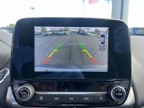 Used 2019 Ford EcoSport SE AWD/4WD image 35