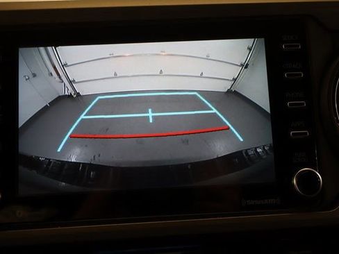 Used 2022 Toyota Tacoma TRD Off-Road image 28