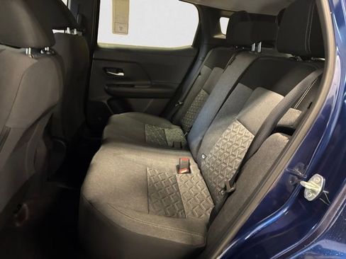 New 2026 Nissan Kicks SV image 13