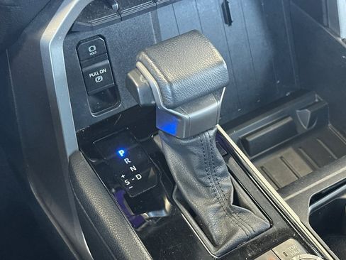 Used 2022 Toyota Tundra Limited RWD image 19