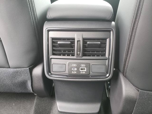 Used 2026 Subaru Forester Limited AWD/4WD image 14
