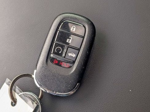 Used 2024 Honda Accord Sport image 29