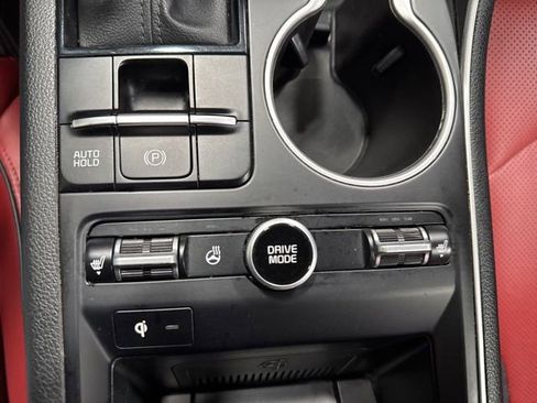 Used 2023 Kia K5 GT-Line image 23