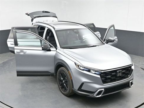 Used 2025 Honda CR-V Sport Touring image 50