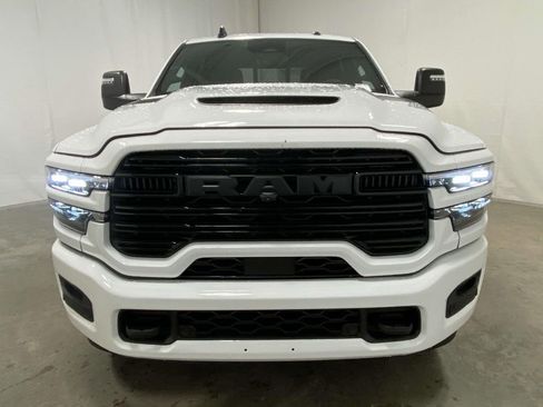 New 2025 RAM 2500 Laramie image 26