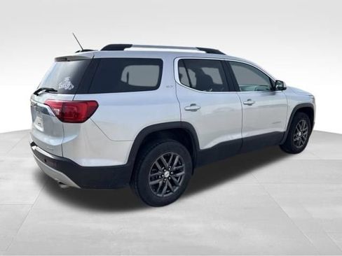 Used 2018 GMC Acadia SLT AWD/4WD image 5