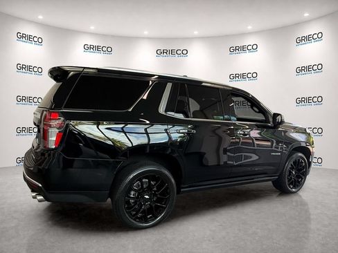 Used 2023 Chevrolet Tahoe Premier RWD image 7
