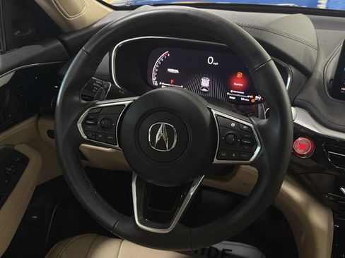 Used 2023 Acura MDX SH-AWD image 19