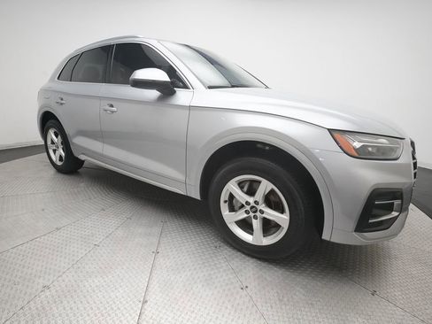 Used 2023 Audi Q5 2.0T Premium AWD/4WD image 37