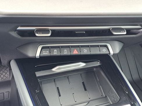 New 2026 Audi Q3 quattro 2.0T image 16