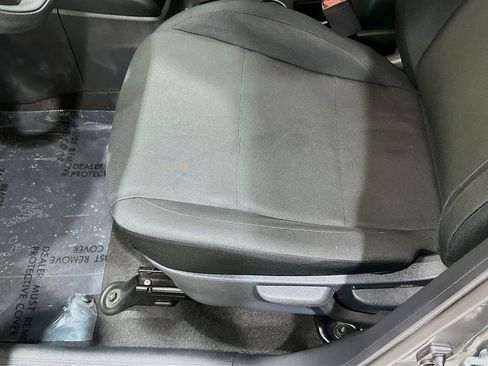 Used 2024 Nissan Kicks S FWD image 19