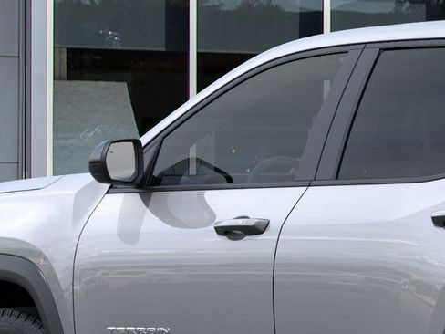 New 2026 GMC Terrain Elevation image 12