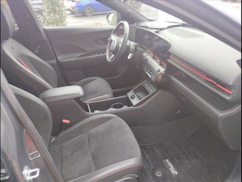 Certified 2024 Hyundai Kona N Line image 8