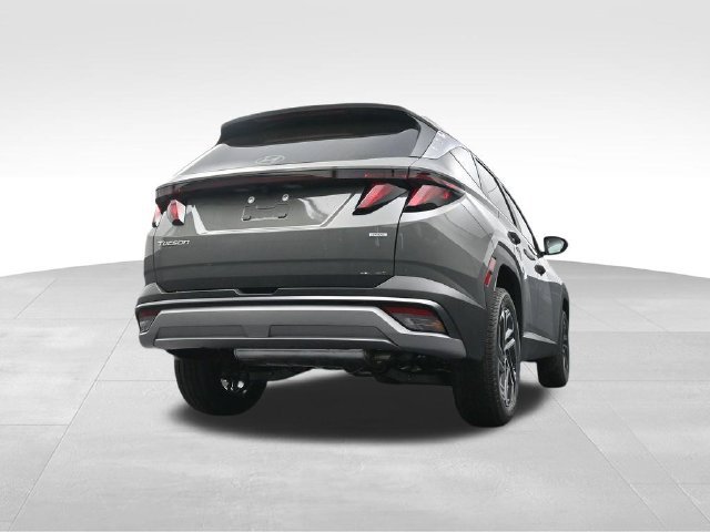 New 2026 Hyundai Tucson SEL Plus AWD/4WD image 39