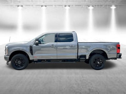 Used 2025 Ford F250 Lariat w/ Lariat Ultimate Package AWD/4WD image 8