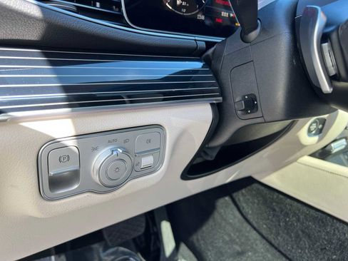 New 2026 Mercedes-Benz GLE 450 4MATIC image 24